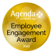 Employee Engagment Award Logo